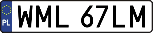 WML67LM