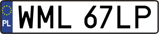 WML67LP