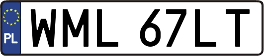 WML67LT