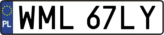 WML67LY