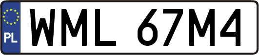 WML67M4