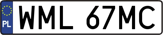 WML67MC