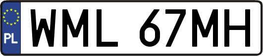 WML67MH
