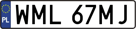 WML67MJ