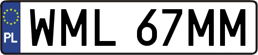 WML67MM