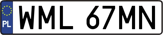WML67MN