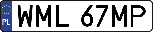 WML67MP