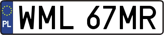 WML67MR