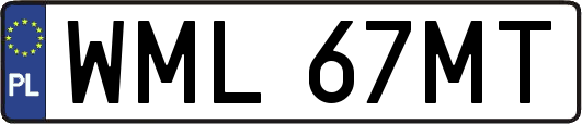 WML67MT