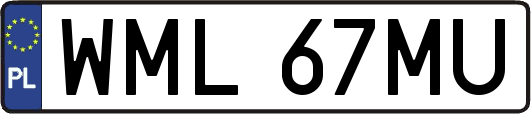 WML67MU