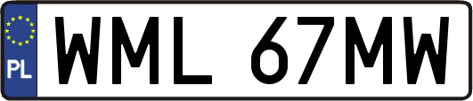 WML67MW