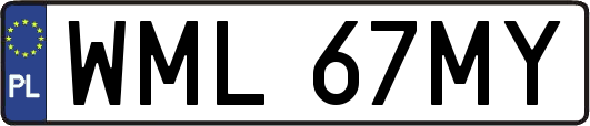 WML67MY