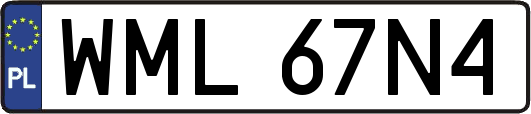 WML67N4