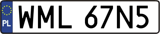WML67N5
