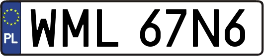 WML67N6