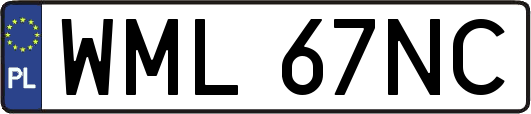 WML67NC