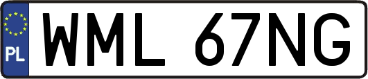 WML67NG