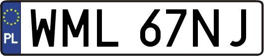 WML67NJ