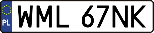WML67NK