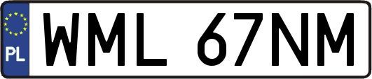 WML67NM