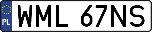 WML67NS