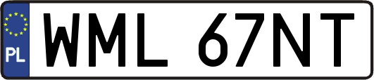 WML67NT