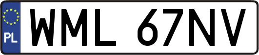 WML67NV