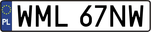 WML67NW