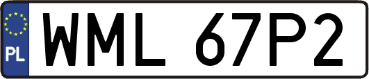 WML67P2