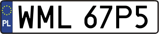 WML67P5