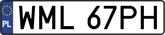 WML67PH