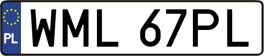 WML67PL