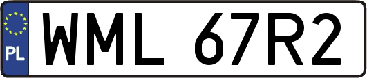WML67R2