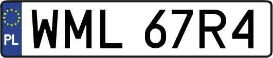 WML67R4