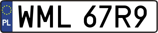WML67R9