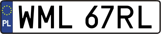 WML67RL