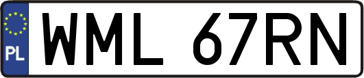 WML67RN