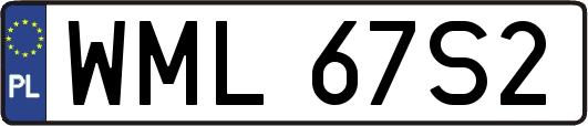 WML67S2