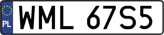 WML67S5