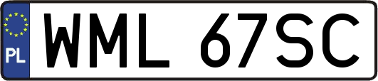 WML67SC