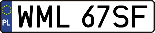WML67SF