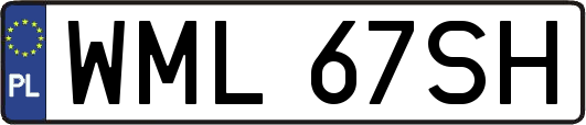 WML67SH