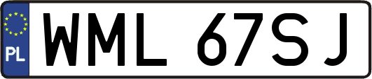 WML67SJ
