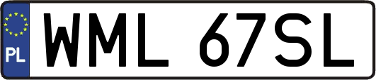 WML67SL