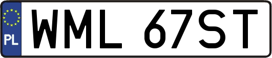 WML67ST