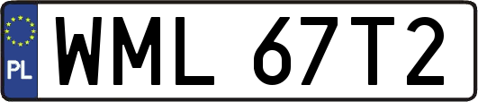 WML67T2