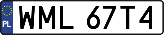 WML67T4