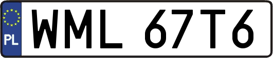 WML67T6