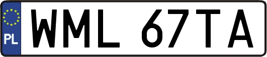 WML67TA