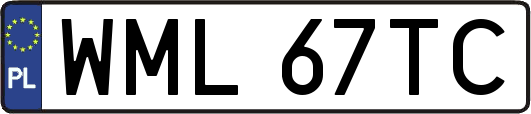 WML67TC